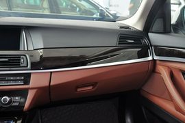 2014款宝马528Li领先型