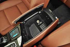 2014款宝马528Li领先型