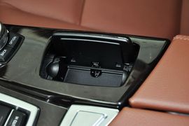2014款宝马528Li领先型