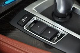 2014款宝马528Li领先型