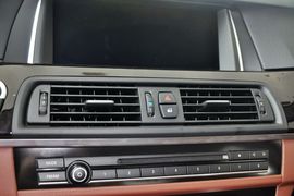 2014款宝马528Li领先型