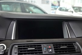 2014款宝马528Li领先型