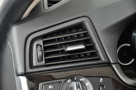 2014款宝马528Li领先型