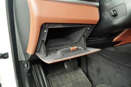 2014款宝马528Li领先型