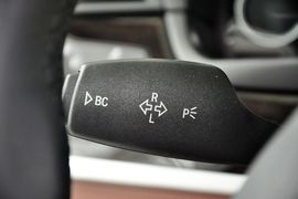 2014款宝马528Li领先型