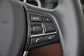 2014款宝马528Li领先型