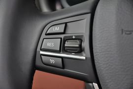 2014款宝马528Li领先型