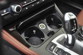 2014款宝马528Li领先型
