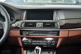 2014款宝马528Li领先型