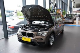 2014款宝马X1