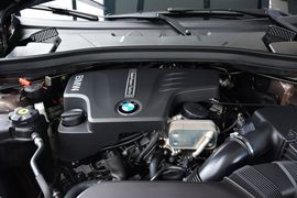 2014款宝马X1