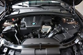 2014款宝马X1