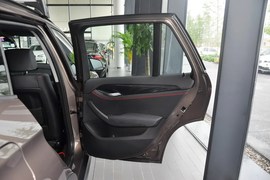 2014款宝马X1