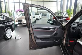 2014款宝马X1