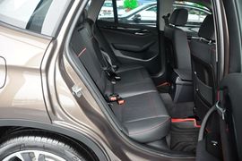 2014款宝马X1