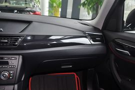 2014款宝马X1