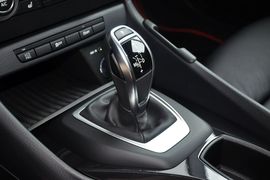 2014款宝马X1