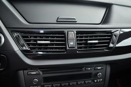 2014款宝马X1