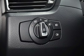 2014款宝马X1