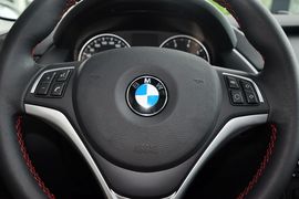 2014款宝马X1