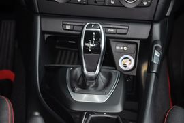 2014款宝马X1