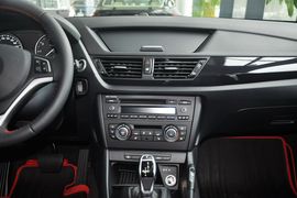 2014款宝马X1