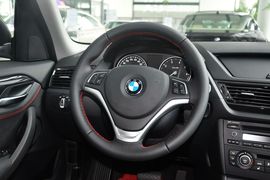 2014款宝马X1