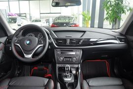 2014款宝马X1
