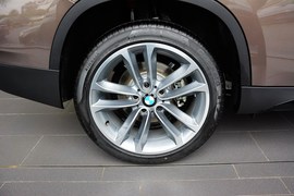 2014款宝马X1