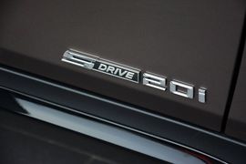 2014款宝马X1