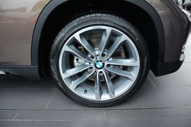 2014款宝马X1