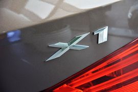 2014款宝马X1