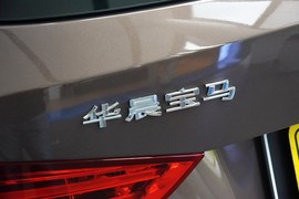 2014款宝马X1