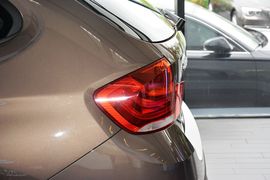 2014款宝马X1