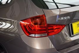 2014款宝马X1