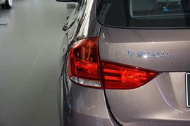 2014款宝马X1