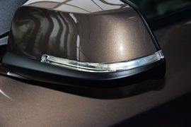 2014款宝马X1