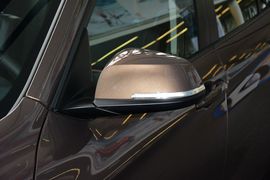 2014款宝马X1
