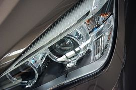 2014款宝马X1