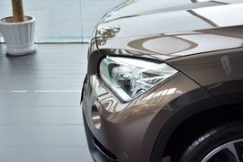 2014款宝马X1