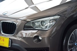 2014款宝马X1