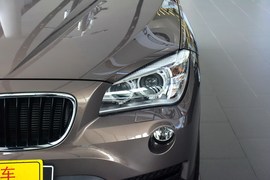 2014款宝马X1