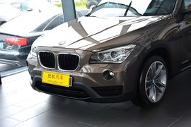 2014款宝马X1