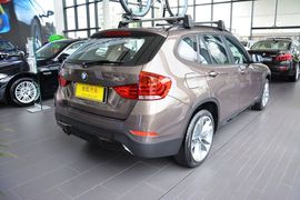 2014款宝马X1