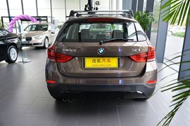 2014款宝马X1