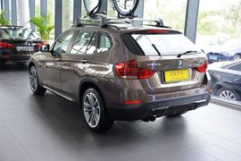 2014款宝马X1