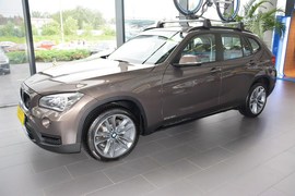2014款宝马X1