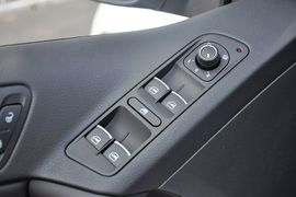 2015款大众途观1.8TSI手自一体两驱豪华版