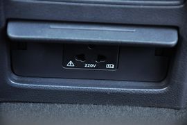 2015款大众途观1.8TSI手自一体两驱豪华版