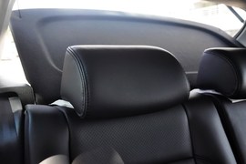 2015款大众途观1.8TSI手自一体两驱豪华版
